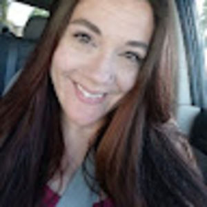 Meet your Posher, Kristina